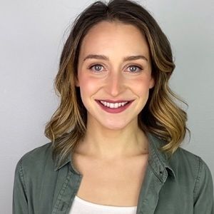 Meet your Posher, Madeline